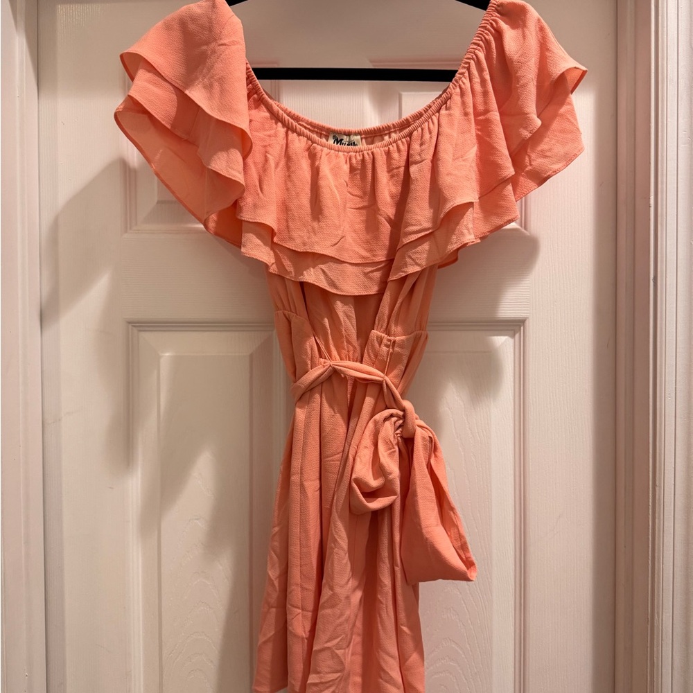 Show me Your Mumu cocktail dress
